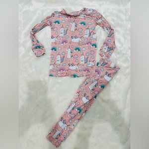 Posh Peanut unicorn 4T